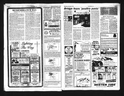   Castlegar Sun 1994-11-09   , page 10