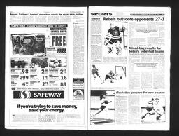   Castlegar Sun 1993-11-10   , page 5
