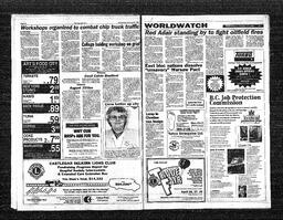   Castlegar Sun 1991-02-27   , page 3
