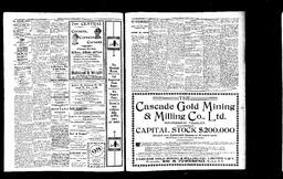   Rossland Evening Record 1900-06-07   , page 4