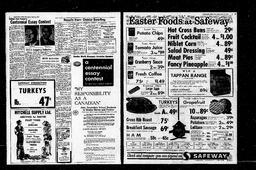 Castlegar News 1967-03-22, page 2