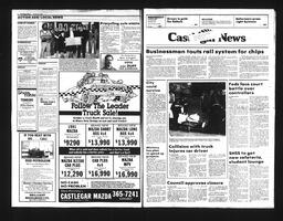 Castlegar News 1990-10-24, page 1