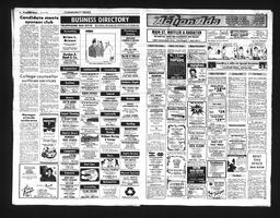 Castlegar News 1990-04-25, page 7