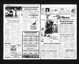 Castlegar News 1989-12-17, page 1
