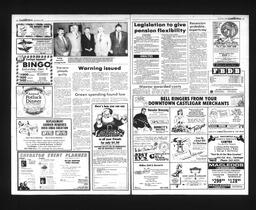 Castlegar News 1989-12-06, page 4