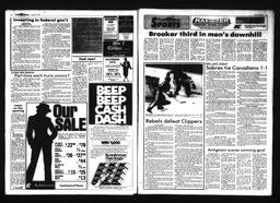 Castlegar News 1985-01-13, page 5