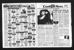 Castlegar News 1985-08-14, page 1