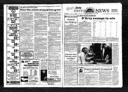 Castlegar News 1983-05-08, page 1