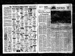 Castlegar News 1981-02-22, page 1