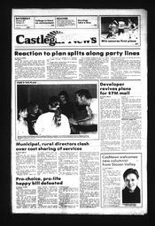 Castlegar News 1991-02-02, page 1