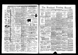   Rossland Evening Record 1897-06-23   , page 3