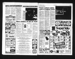   Castlegar Sun 1995-05-17   , page 11