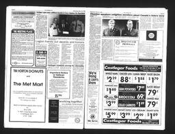   Castlegar Sun 1993-03-24   , page 3