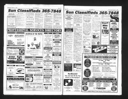   Castlegar Sun 1993-02-17   , page 13