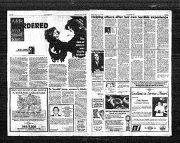   Castlegar Sun 1991-06-19   , page 8
