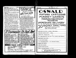   Castle News 1949-03-31   , page 4