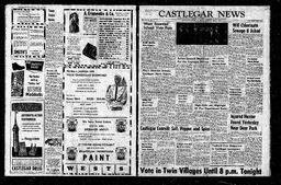 Castlegar News 1963-11-28, page 9