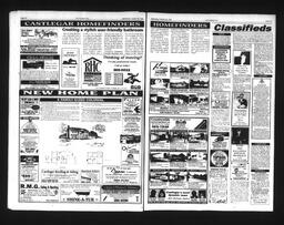   Castlegar Sun 1995-10-25   , page 14