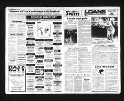 Castlegar News 1989-07-09, page 5