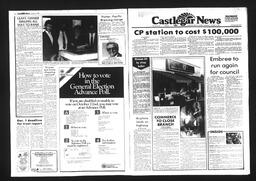 Castlegar News 1986-10-15, page 1