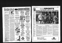 Castlegar News 1992-09-05, page 8