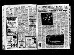 Castlegar News 1975-04-24, page 1