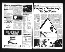   Castlegar Sun 1995-08-16   , page 7