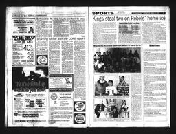   Castlegar Sun 1994-03-23   , page 5