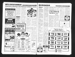   Castlegar Sun 1993-09-08   , page 8