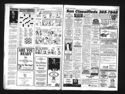   Castlegar Sun 1992-12-23   , page 13