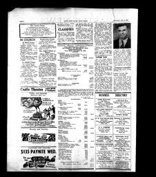   Castle News 1952-02-14   , page 2