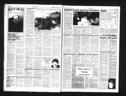   Castlegar Sun 1992-02-26   , page 2