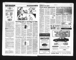   Castlegar Sun 1995-05-17   , page 6
