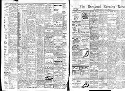   Rossland Evening Record 1897-04-27   , page 4