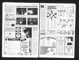   Castlegar Sun 1993-10-20   , page 12