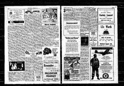   Castle News 1956-03-15   , page 2