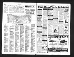   Castlegar Sun 1993-04-21   , page 14