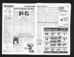   Castlegar Sun 1993-06-02   , page 4