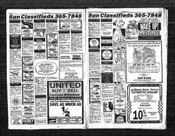   Castlegar Sun 1991-09-04   , page 10