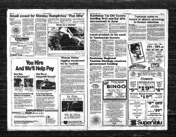   Castlegar Sun 1991-05-08   , page 6
