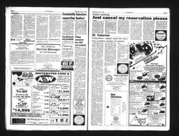   Castlegar Sun 1992-06-17   , page 9
