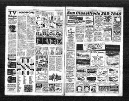   Castlegar Sun 1991-04-03   , page 11