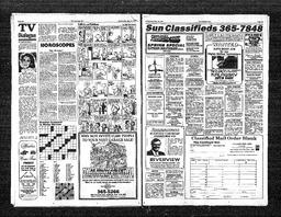   Castlegar Sun 1991-05-22   , page 8