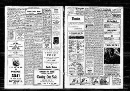   Castle News 1956-01-26   , page 3
