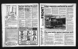 Castlegar News 1992-04-11, page 2