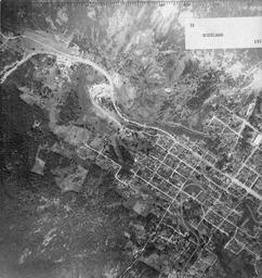 Rossland 1951