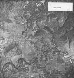 Grand Forks 1952