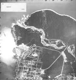 Nakusp 1952