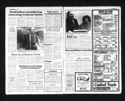 Castlegar News 1989-04-19, page 2