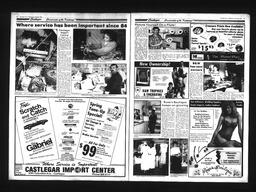 Castlegar News 1988-03-30, page 20